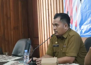 Majene Raih Nilai SPBE Tertinggi di 2024, Kepala Dinas Kominfo: Ini Bukti Transformasi Digital Berhasil