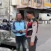 Patroli Perintis Presisi Sat Samapta Polres Parepare, Berikan Rasa Aman Kepada Masyarakat