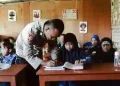 Perjuangan Bripka Syamsuddin Bangun Sekolah Gratis sampai Gadaikan Rumah