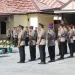 Sertijab, Sejumlah Pejabat Polres Majene Dapat Promosi!
