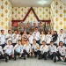 Pelepasan Satu Orang Pegawai Purna Bakti Rutan Kelas IIB Barru diirngi haru dan kebersamaan