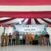 Pemkab Majene Launching / Kick Off Integrasi Layanan Primer