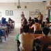 SDM Polres Majene Gelar Sosialisasi Penerimaan Peserta Didik Baru SMA Kemala Taruna Bhayangkara
