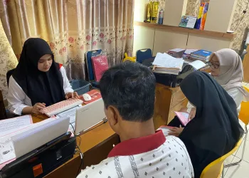 Aktivis di Makassar Kritik Lambannya Penanganan Kasus Kekerasan Seksual