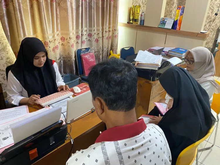 Aktivis di Makassar Kritik Lambannya Penanganan Kasus Kekerasan Seksual