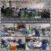 30 WBP Lapas Parepare Mulai Ikuti Pembelajaran Kesetaraan Paket A, B, dan C