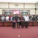Kajati Sulsel Hadiri Rapat Perdana Satgas Percepatan Investasi Sulsel