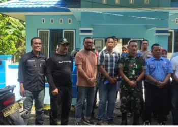 Polemik Pengangkatan Kepala Dusun Parallitang