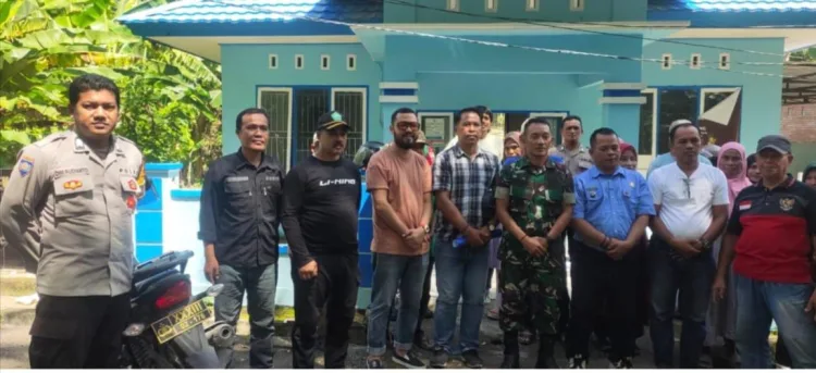 Polemik Pengangkatan Kepala Dusun Parallitang