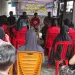 Jumat Curhat Polsek Soreang, Bahas Persoalan Sosial