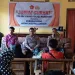 Jumat Curhat Polsek Ujung, Kapolsek : Jangan Segan Adukan Jika Temukan Praktek Judi Sabung Ayam dan Pesta Miras