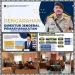 Lapas Kelas IIA Parepare Mengikuti Pengarahan Perdana Direktur Jenderal Pemasyarakatan
