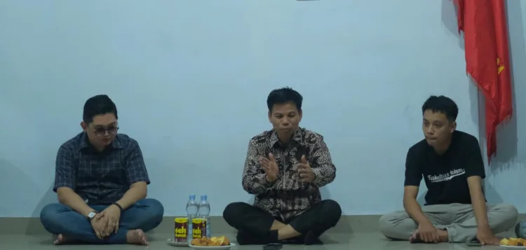 Dr. Muhammad Zain Kembali Menjabat Pj Bupati Mamasa