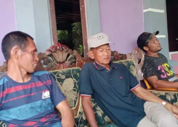 Terungkap, Kades Mallongi Longi Diduga Gunakan LPJ Fiktif