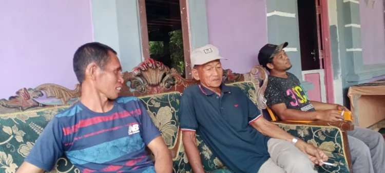 Terungkap, Kades Mallongi Longi Diduga Gunakan LPJ Fiktif