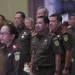 Kajati Sulsel Agus Salim Hadiri Munas Persaja Tahun 2024, Siap Dukung Asta Cita Presiden RI