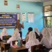 Satlantas Polres Majene Sosialisasi di SMA Negeri 1 