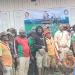 Kordinasi dan Konsilidasi (KORDES) Tani Merdeka Kabupaten Paniai, Provinsi Papua Tengah.