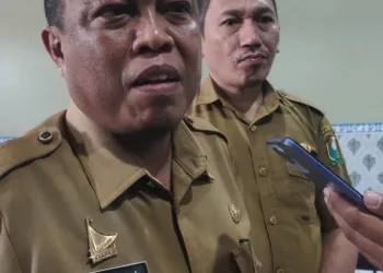 Dinas PUPR Majene Klarifikasi Dugaan Korupsi SPALD-S