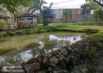 Lapas Parepare: Transformasi Lahan Kosong Jadi Program Produktif