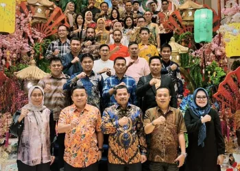 Kajati Sulsel Monitoring JPN yang Dampingi KPU Sulsel Hadapi Gugatan di MK
