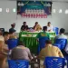 Sat Reskrim Polres Majene Gelar Mediasi Kasus Pelemparan Rumah di Kelurahan Baurung