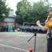 Melalui Police Goes To School, Kasat Lantas Polres Parepare Berikan Edukasi Keselamatan Berlalu Lintas kepada Pelajar SMKN 2