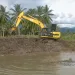 Normalisasi Sungai Dimulai, Masyarakat Matakali Kini Bernafas Lega
