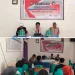 Sat Narkoba Polres Majene Gelar Sosialisasi P4GN Di Desa Bonde