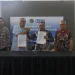 Wujudkan Pelayan Prima, Kalapas IIA Parepare Teken PKS Dengan Pimpinan BRI Cabang Parepare