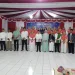 Majene Usung Semangat Sibalipariq dalam Peringatan Isra Mi’raj 1446 H