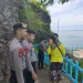 Sat Samapta Polres Majene Gelar Patroli Dialogis di Objek Wisata Selama Libur Panjang