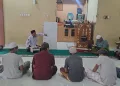 Lapas Kelas IIA Parepare Tetap Gelar Pembelajaran Iqro, Tajwid, dan Tahsin Meski Hari Libur