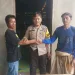 Bhabinkamtibmas Polsek Bacukiki Damaikan Dua Warga Berselisih Melalui Mediasi