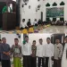 Pemerintah Kecamatan Pamboang Gelar Kegiatan Peringatan Isra Mi’raj 1446 H/ 2025 M