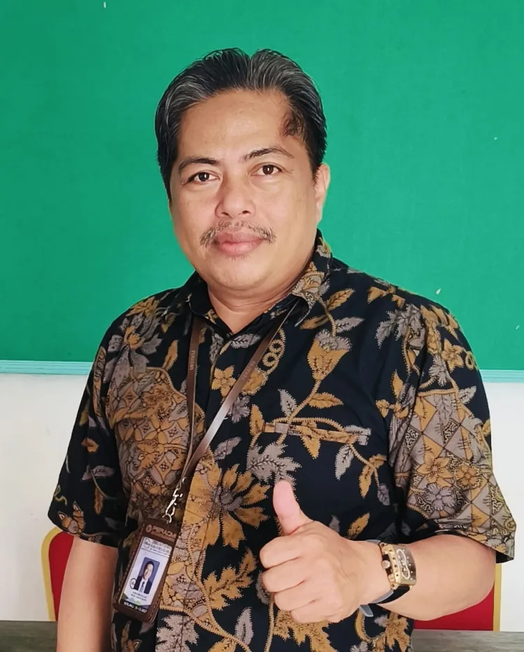 Kapolsek Bangkala Dapat Apresiasi atas Tanggap Cepat Tangani Kasus Pengancaman