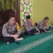 Polres Parepare Gelar Pembacaan Surah Yasin untuk Kota Parepare yang Kondusif