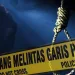 Pria Ditemukan Gantung Diri di BTN Bumi Lembang Harapan Majene