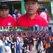 Pemkab Majene buka Kegiatan Senam Anak Indonesia Hebat Tahun 2025