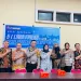 Rapat Koordinasi Lima Pilar Keselamatan Berlalu Lintas di Parepare, Simak Dengan Baik, Ini Yang Dibahas !!!