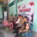 Jumat Curhat Polsek KPN: Warga Usul Kerja Bakti