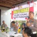 Jumat Curhat Polsek Ujung Polres Parepare: Wadah Aspirasi dan Kepedulian kepada Warga