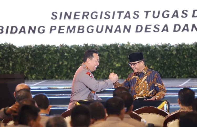 Kapolri Tegaskan Komitmen Polri dalam Pelayanan dan Perlindungan Masyarakat pada Rapim Polri 2025