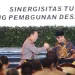 Kapolri Tegaskan Komitmen Polri dalam Pelayanan dan Perlindungan Masyarakat pada Rapim Polri 2025