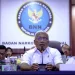 BNN Gelar Rapat Kerja Teknis Pencegahan 2025, Fokus Efisiensi Anggaran dan Pemanfaatan Teknologi