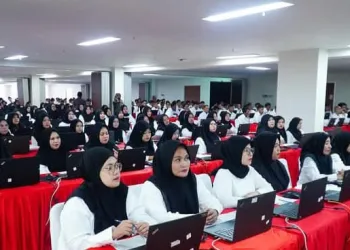 Hasil Seleksi PPPK Parepare Tahap I Diumumkan, 920 Pendaftar Lulus