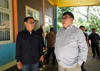 Pelajari Pengelolaan Sampah, Rombongan Pemkot Parepare Kunjungi Balikpapan