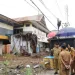 Pj Walikota Tinjau eks CU Parepare