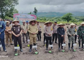 Pemkot Parepare dukung Asta Cita Presiden RI