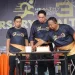 Pj Walikota Parepare Hadiri HUT ke-3 Komunitas Jogging Healthy All Day
